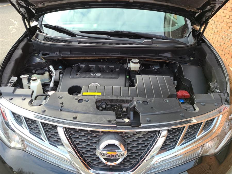 2012 Nissan Murano AWD 4dr SV, available for sale in Waterbury, Connecticut | National Auto Brokers, Inc.. Waterbury, Connecticut 2012 Nissan Murano AWD 4dr SV, available for sale in Waterbury, Connecticut | National Auto Brokers, Inc.. Waterbury, Connecticut