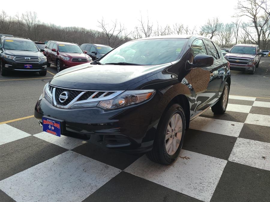 2012 Nissan Murano AWD 4dr SV, available for sale in Waterbury, Connecticut | National Auto Brokers, Inc.. Waterbury, Connecticut 2012 Nissan Murano AWD 4dr SV, available for sale in Waterbury, Connecticut | National Auto Brokers, Inc.. Waterbury, Connecticut