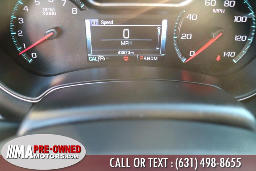 2018 Chevrolet Impala 4dr Sdn Premier w/2LZ, available for sale in Huntington Station, New York | M & A Motors. Huntington Station, New York 2018 Chevrolet Impala 4dr Sdn Premier w/2LZ, available for sale in Huntington Station, New York | M & A Motors. Huntington Station, New York