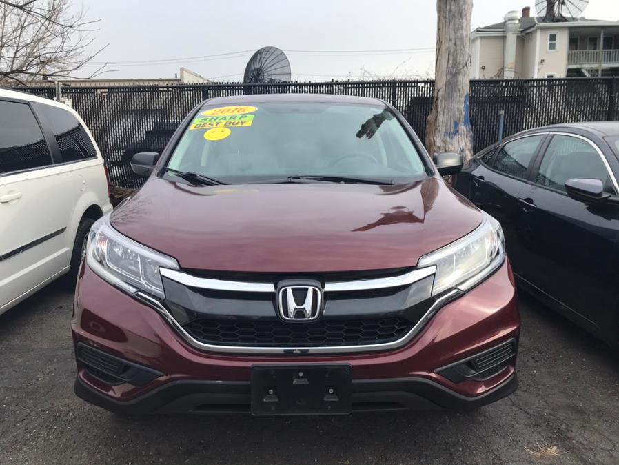 Used Honda CR-V AWD 5dr SE 2016 | Affordable Motors Inc. Bridgeport, Connecticut Used Honda CR-V AWD 5dr SE 2016 | Affordable Motors Inc. Bridgeport, Connecticut