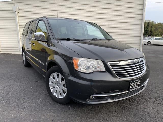 2012 Chrysler Town & Country Touring-L, available for sale in Forestville, Maryland | Valentine Motor Company. Forestville, Maryland 2012 Chrysler Town & Country Touring-L, available for sale in Forestville, Maryland | Valentine Motor Company. Forestville, Maryland