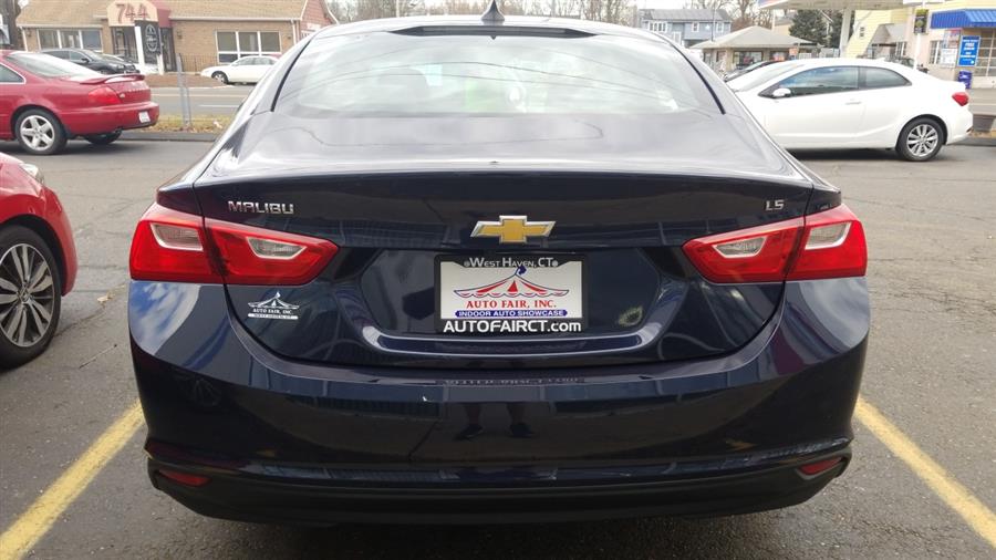 2016 Chevrolet Malibu 4dr Sdn LS w/1FL, available for sale in West Haven, Connecticut | Auto Fair Inc.. West Haven, Connecticut 2016 Chevrolet Malibu 4dr Sdn LS w/1FL, available for sale in West Haven, Connecticut | Auto Fair Inc.. West Haven, Connecticut