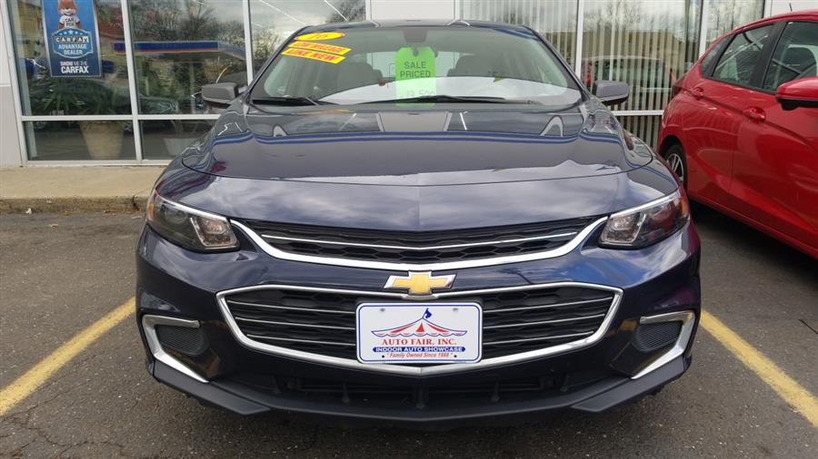 2016 Chevrolet Malibu 4dr Sdn LS w/1FL, available for sale in West Haven, Connecticut | Auto Fair Inc.. West Haven, Connecticut 2016 Chevrolet Malibu 4dr Sdn LS w/1FL, available for sale in West Haven, Connecticut | Auto Fair Inc.. West Haven, Connecticut