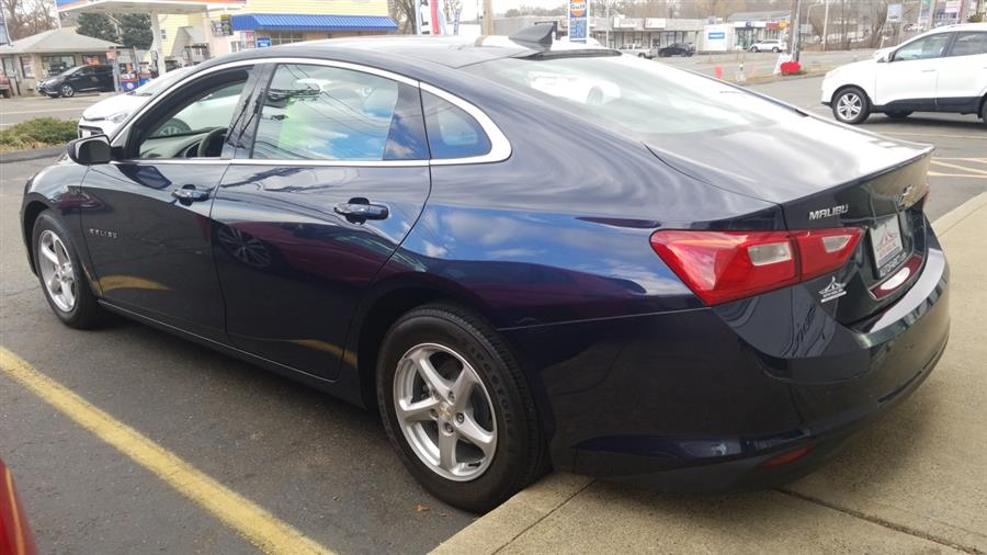 2016 Chevrolet Malibu 4dr Sdn LS w/1FL, available for sale in West Haven, Connecticut | Auto Fair Inc.. West Haven, Connecticut 2016 Chevrolet Malibu 4dr Sdn LS w/1FL, available for sale in West Haven, Connecticut | Auto Fair Inc.. West Haven, Connecticut