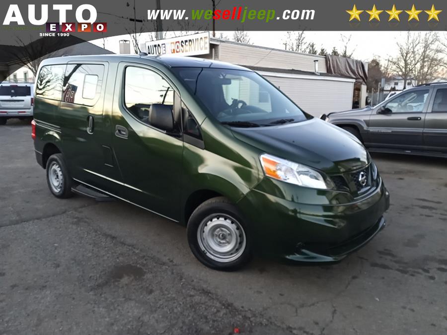 2016 Nissan NV200 Taxi I4, available for sale in Huntington, New York | Auto Expo. Huntington, New York