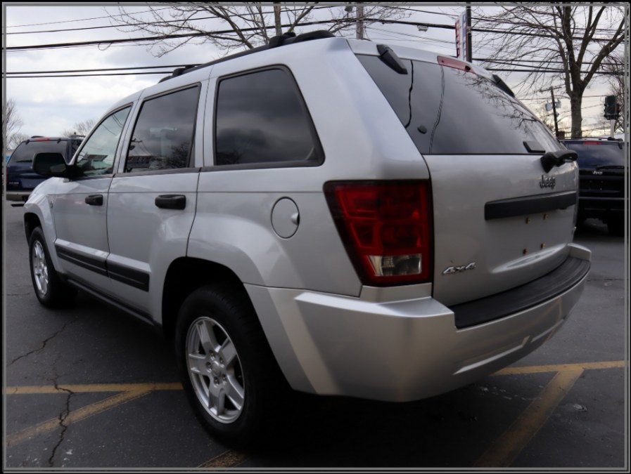 Used Jeep Grand Cherokee 4dr Laredo 4WD 2005 | My Auto Inc.. Huntington Station, New York Used Jeep Grand Cherokee 4dr Laredo 4WD 2005 | My Auto Inc.. Huntington Station, New York