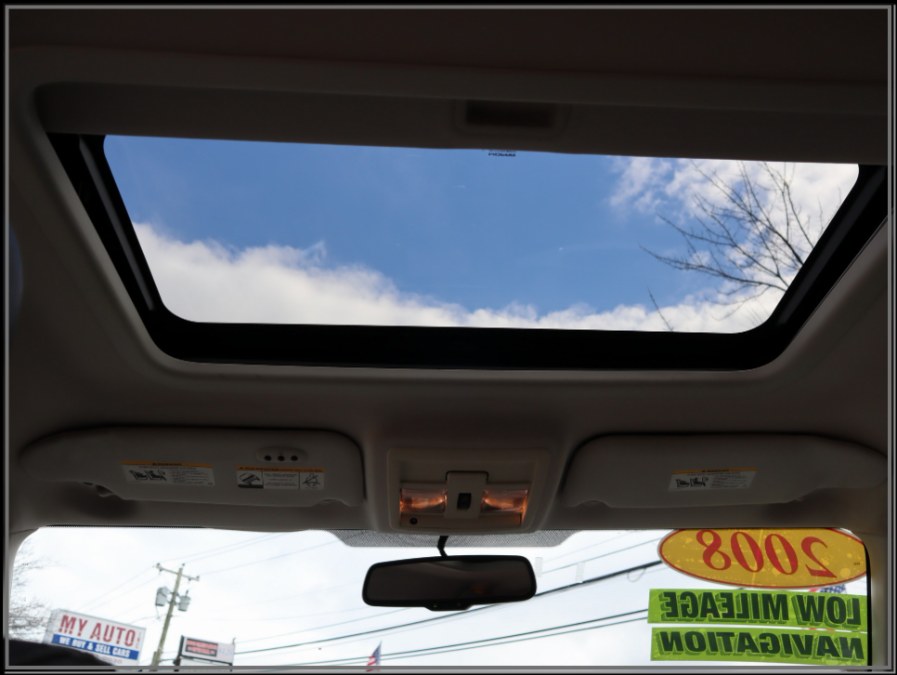 2008 Jeep Liberty 4WD 4dr Limited, available for sale in Huntington Station, New York | My Auto Inc.. Huntington Station, New York 2008 Jeep Liberty 4WD 4dr Limited, available for sale in Huntington Station, New York | My Auto Inc.. Huntington Station, New York