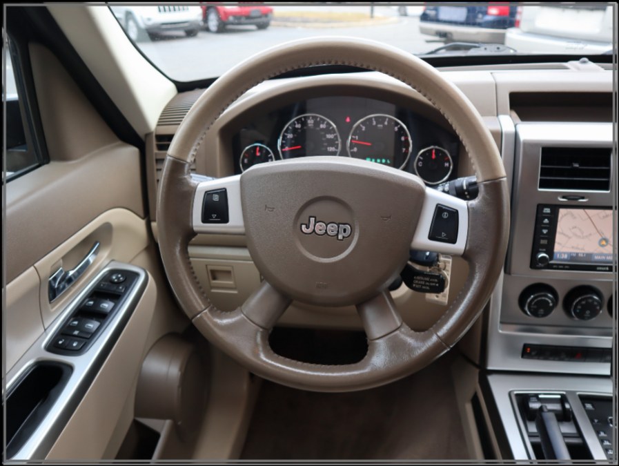 2008 Jeep Liberty 4WD 4dr Limited, available for sale in Huntington Station, New York | My Auto Inc.. Huntington Station, New York 2008 Jeep Liberty 4WD 4dr Limited, available for sale in Huntington Station, New York | My Auto Inc.. Huntington Station, New York