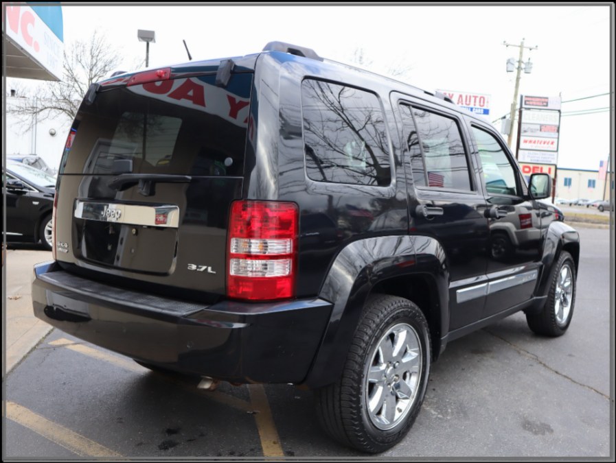 2008 Jeep Liberty 4WD 4dr Limited, available for sale in Huntington Station, New York | My Auto Inc.. Huntington Station, New York 2008 Jeep Liberty 4WD 4dr Limited, available for sale in Huntington Station, New York | My Auto Inc.. Huntington Station, New York