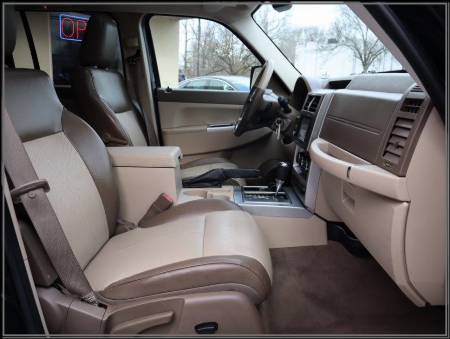 2008 Jeep Liberty 4WD 4dr Limited, available for sale in Huntington Station, New York | My Auto Inc.. Huntington Station, New York 2008 Jeep Liberty 4WD 4dr Limited, available for sale in Huntington Station, New York | My Auto Inc.. Huntington Station, New York