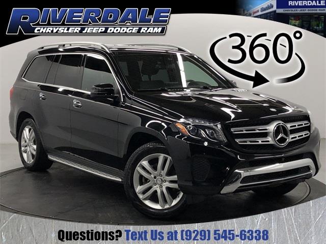2017 Mercedes-benz Gls GLS 450, available for sale in Bronx, New York | Eastchester Motor Cars. Bronx, New York
