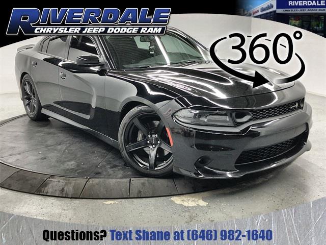 2019 Dodge Charger R/T Scat Pack, available for sale in Bronx, New York | Eastchester Motor Cars. Bronx, New York