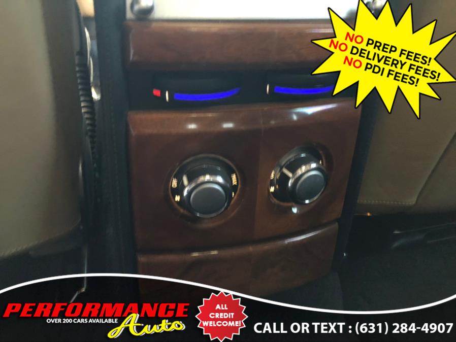 2004 Rolls-Royce Phantom 4dr Sdn, available for sale in Bohemia, New York | Performance Auto Inc. Bohemia, New York 2004 Rolls-Royce Phantom 4dr Sdn, available for sale in Bohemia, New York | Performance Auto Inc. Bohemia, New York