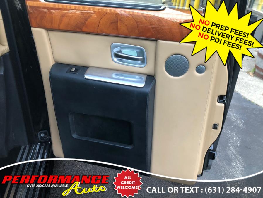 2004 Rolls-Royce Phantom 4dr Sdn, available for sale in Bohemia, New York | Performance Auto Inc. Bohemia, New York 2004 Rolls-Royce Phantom 4dr Sdn, available for sale in Bohemia, New York | Performance Auto Inc. Bohemia, New York