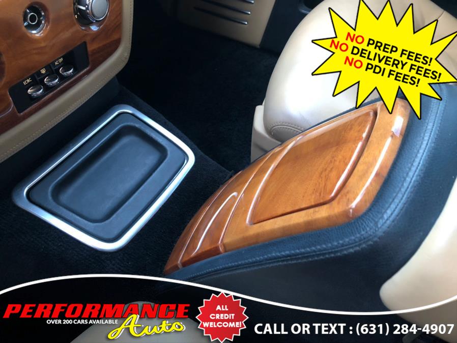 2004 Rolls-Royce Phantom 4dr Sdn, available for sale in Bohemia, New York | Performance Auto Inc. Bohemia, New York 2004 Rolls-Royce Phantom 4dr Sdn, available for sale in Bohemia, New York | Performance Auto Inc. Bohemia, New York