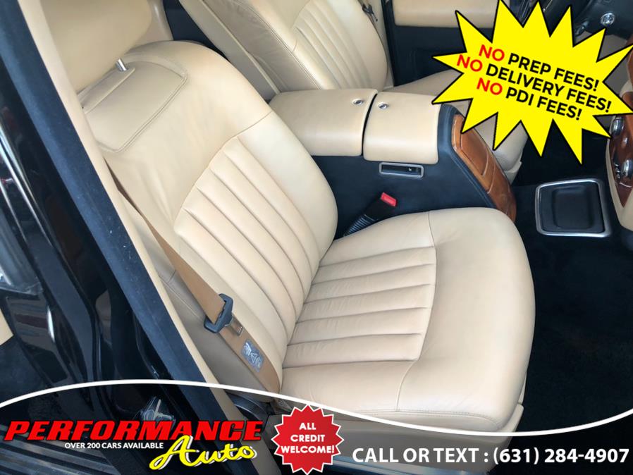 2004 Rolls-Royce Phantom 4dr Sdn, available for sale in Bohemia, New York | Performance Auto Inc. Bohemia, New York 2004 Rolls-Royce Phantom 4dr Sdn, available for sale in Bohemia, New York | Performance Auto Inc. Bohemia, New York