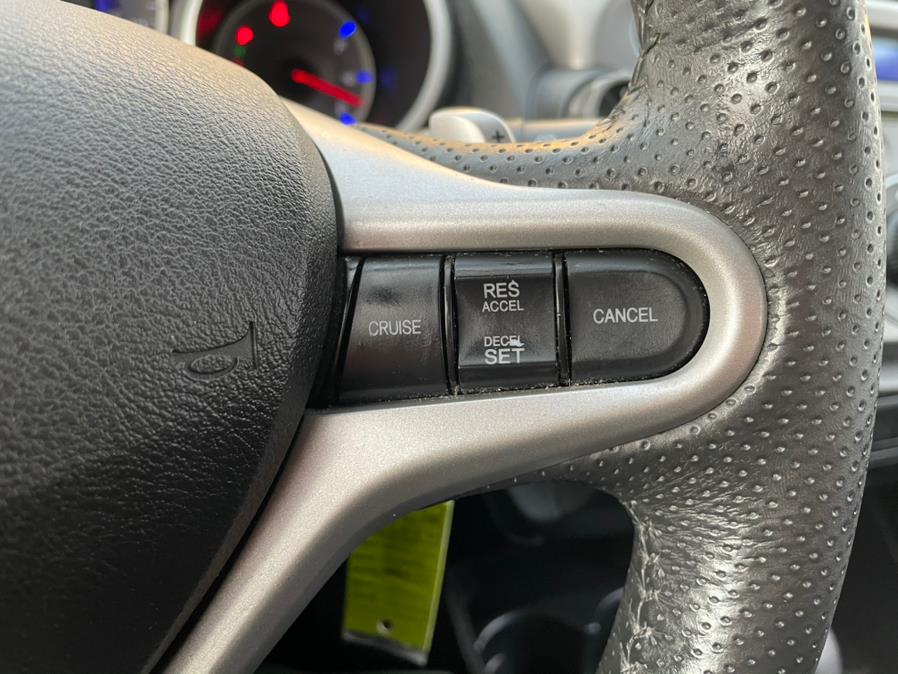 2011 Honda Fit 5dr HB Auto Sport, available for sale in Manchester, Connecticut | Carsonmain LLC. Manchester, Connecticut 2011 Honda Fit 5dr HB Auto Sport, available for sale in Manchester, Connecticut | Carsonmain LLC. Manchester, Connecticut