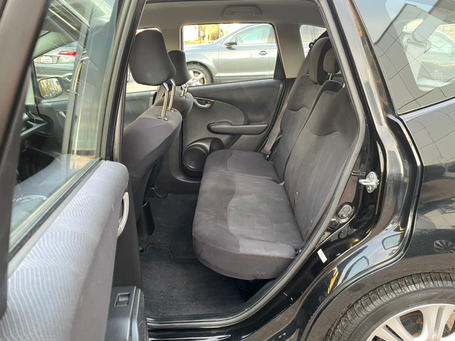 2011 Honda Fit 5dr HB Auto Sport, available for sale in Manchester, Connecticut | Carsonmain LLC. Manchester, Connecticut 2011 Honda Fit 5dr HB Auto Sport, available for sale in Manchester, Connecticut | Carsonmain LLC. Manchester, Connecticut
