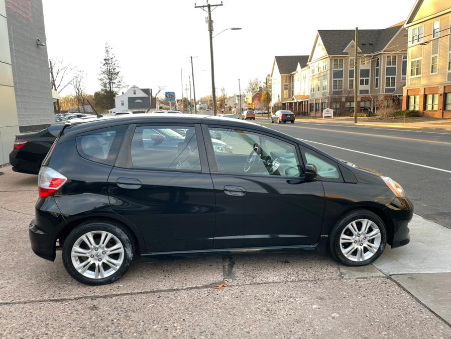 2011 Honda Fit 5dr HB Auto Sport, available for sale in Manchester, Connecticut | Carsonmain LLC. Manchester, Connecticut 2011 Honda Fit 5dr HB Auto Sport, available for sale in Manchester, Connecticut | Carsonmain LLC. Manchester, Connecticut