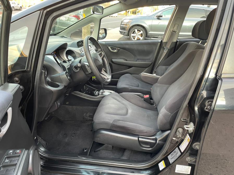 2011 Honda Fit 5dr HB Auto Sport, available for sale in Manchester, Connecticut | Carsonmain LLC. Manchester, Connecticut 2011 Honda Fit 5dr HB Auto Sport, available for sale in Manchester, Connecticut | Carsonmain LLC. Manchester, Connecticut
