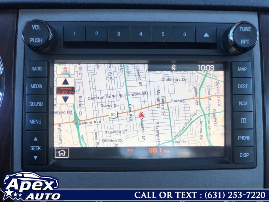 2012 Ford Super Duty F-350 SRW 4WD Crew Cab 172" Lariat, available for sale in Selden, New York | Apex Auto. Selden, New York 2012 Ford Super Duty F-350 SRW 4WD Crew Cab 172" Lariat, available for sale in Selden, New York | Apex Auto. Selden, New York