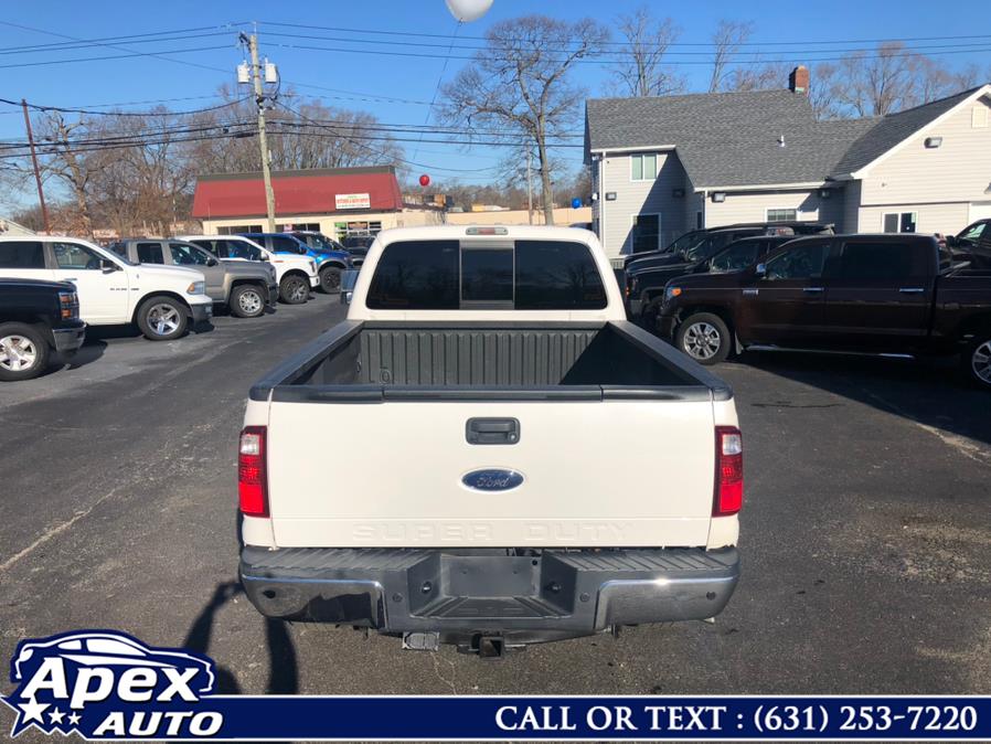 2012 Ford Super Duty F-350 SRW 4WD Crew Cab 172" Lariat, available for sale in Selden, New York | Apex Auto. Selden, New York 2012 Ford Super Duty F-350 SRW 4WD Crew Cab 172" Lariat, available for sale in Selden, New York | Apex Auto. Selden, New York