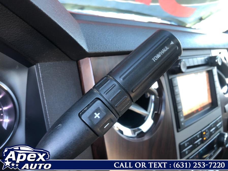 2012 Ford Super Duty F-350 SRW 4WD Crew Cab 172" Lariat, available for sale in Selden, New York | Apex Auto. Selden, New York 2012 Ford Super Duty F-350 SRW 4WD Crew Cab 172" Lariat, available for sale in Selden, New York | Apex Auto. Selden, New York