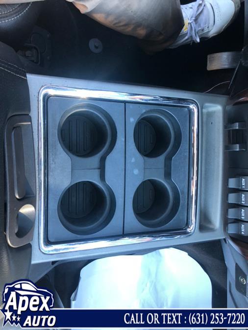 2012 Ford Super Duty F-350 SRW 4WD Crew Cab 172" Lariat, available for sale in Selden, New York | Apex Auto. Selden, New York 2012 Ford Super Duty F-350 SRW 4WD Crew Cab 172" Lariat, available for sale in Selden, New York | Apex Auto. Selden, New York