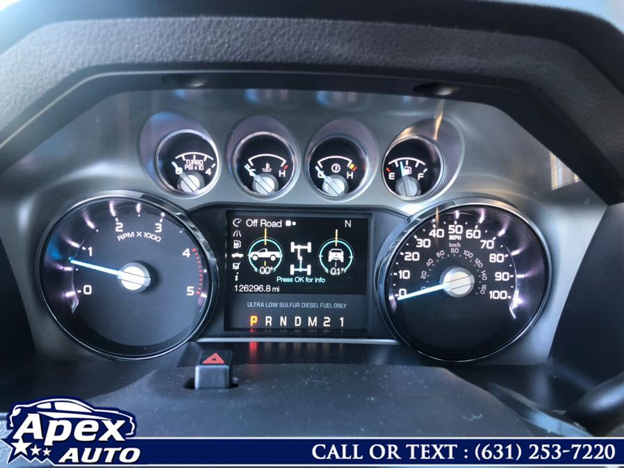 2012 Ford Super Duty F-350 SRW 4WD Crew Cab 172" Lariat, available for sale in Selden, New York | Apex Auto. Selden, New York 2012 Ford Super Duty F-350 SRW 4WD Crew Cab 172" Lariat, available for sale in Selden, New York | Apex Auto. Selden, New York