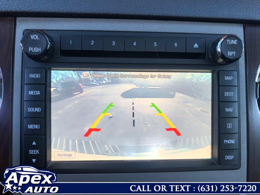 2012 Ford Super Duty F-350 SRW 4WD Crew Cab 172" Lariat, available for sale in Selden, New York | Apex Auto. Selden, New York 2012 Ford Super Duty F-350 SRW 4WD Crew Cab 172" Lariat, available for sale in Selden, New York | Apex Auto. Selden, New York