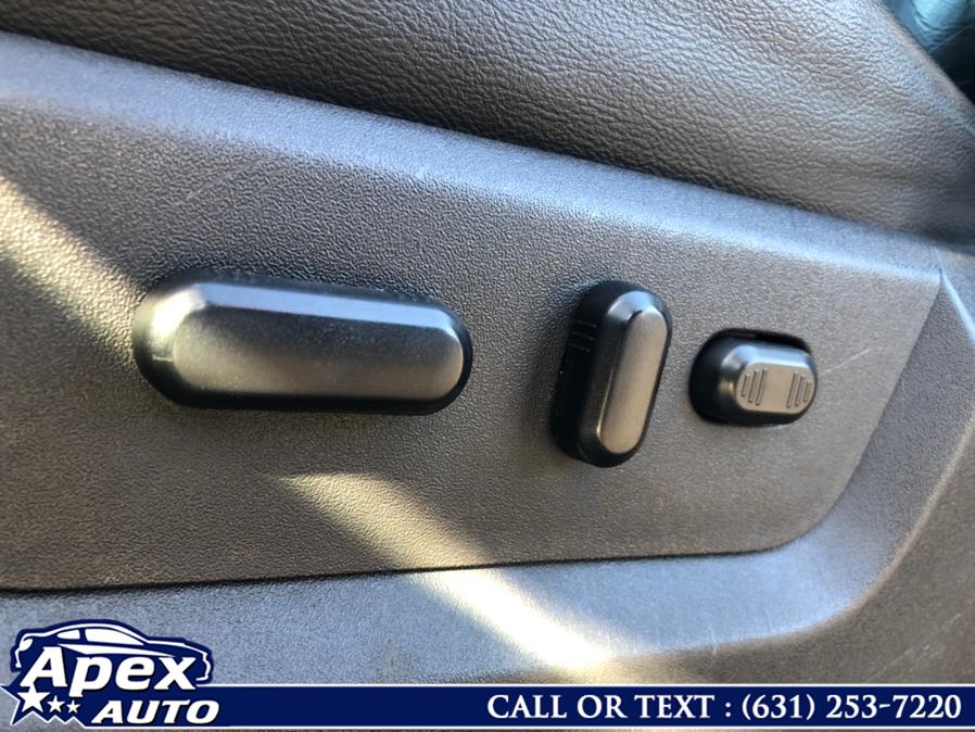 2012 Ford Super Duty F-350 SRW 4WD Crew Cab 172" Lariat, available for sale in Selden, New York | Apex Auto. Selden, New York 2012 Ford Super Duty F-350 SRW 4WD Crew Cab 172" Lariat, available for sale in Selden, New York | Apex Auto. Selden, New York