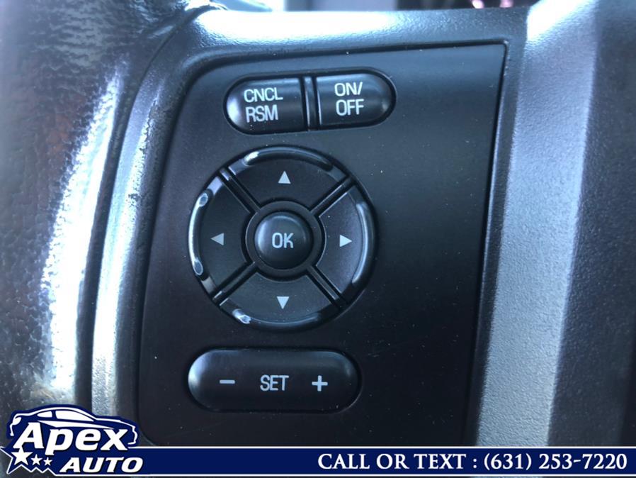 2012 Ford Super Duty F-350 SRW 4WD Crew Cab 172" Lariat, available for sale in Selden, New York | Apex Auto. Selden, New York 2012 Ford Super Duty F-350 SRW 4WD Crew Cab 172" Lariat, available for sale in Selden, New York | Apex Auto. Selden, New York