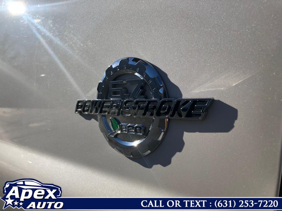 2012 Ford Super Duty F-350 SRW 4WD Crew Cab 172" Lariat, available for sale in Selden, New York | Apex Auto. Selden, New York 2012 Ford Super Duty F-350 SRW 4WD Crew Cab 172" Lariat, available for sale in Selden, New York | Apex Auto. Selden, New York