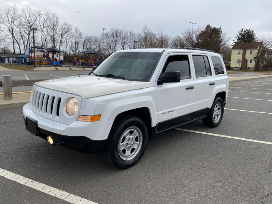 2012 Jeep Patriot FWD 4dr Sport, available for sale in Lyndhurst, New Jersey | Cars With Deals. Lyndhurst, New Jersey 2012 Jeep Patriot FWD 4dr Sport, available for sale in Lyndhurst, New Jersey | Cars With Deals. Lyndhurst, New Jersey