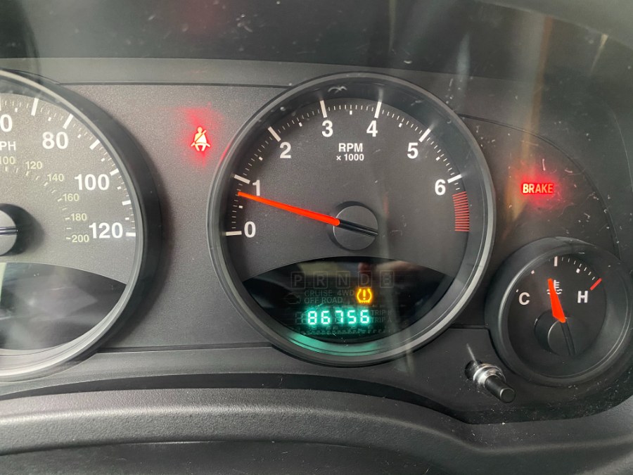 2012 Jeep Patriot FWD 4dr Sport, available for sale in Lyndhurst, New Jersey | Cars With Deals. Lyndhurst, New Jersey 2012 Jeep Patriot FWD 4dr Sport, available for sale in Lyndhurst, New Jersey | Cars With Deals. Lyndhurst, New Jersey