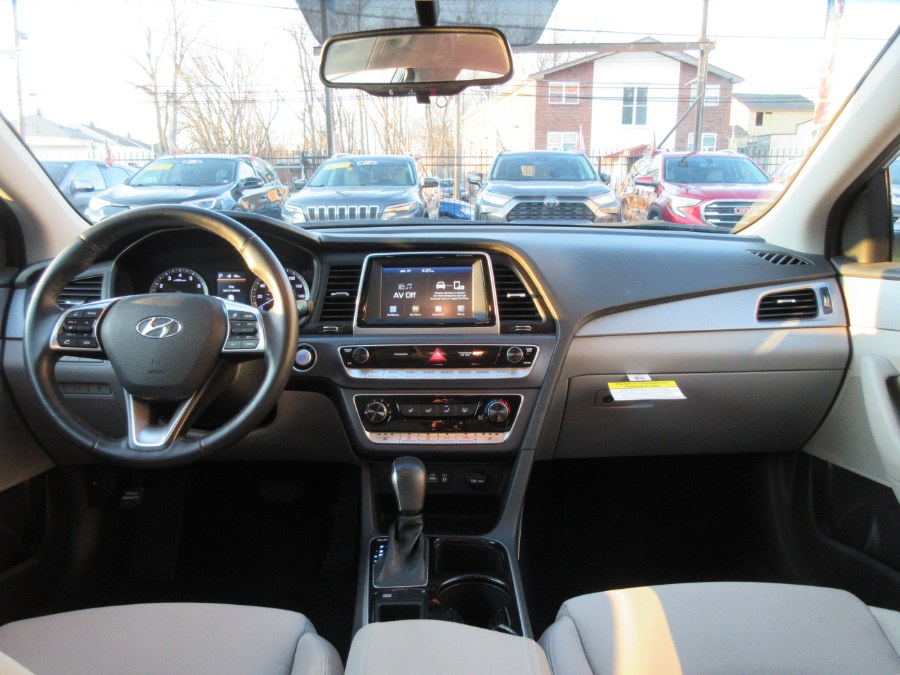 Used Hyundai Sonata SEL 2.4L SULEV *Ltd Avail* 2018 | Route 27 Auto Mall. Linden, New Jersey Used Hyundai Sonata SEL 2.4L SULEV *Ltd Avail* 2018 | Route 27 Auto Mall. Linden, New Jersey
