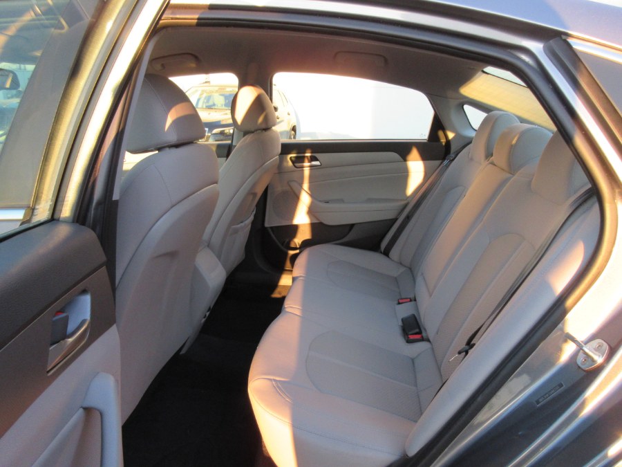 Used Hyundai Sonata SEL 2.4L SULEV *Ltd Avail* 2018 | Route 27 Auto Mall. Linden, New Jersey Used Hyundai Sonata SEL 2.4L SULEV *Ltd Avail* 2018 | Route 27 Auto Mall. Linden, New Jersey