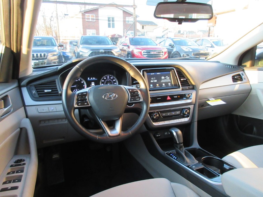 Used Hyundai Sonata SEL 2.4L SULEV *Ltd Avail* 2018 | Route 27 Auto Mall. Linden, New Jersey Used Hyundai Sonata SEL 2.4L SULEV *Ltd Avail* 2018 | Route 27 Auto Mall. Linden, New Jersey
