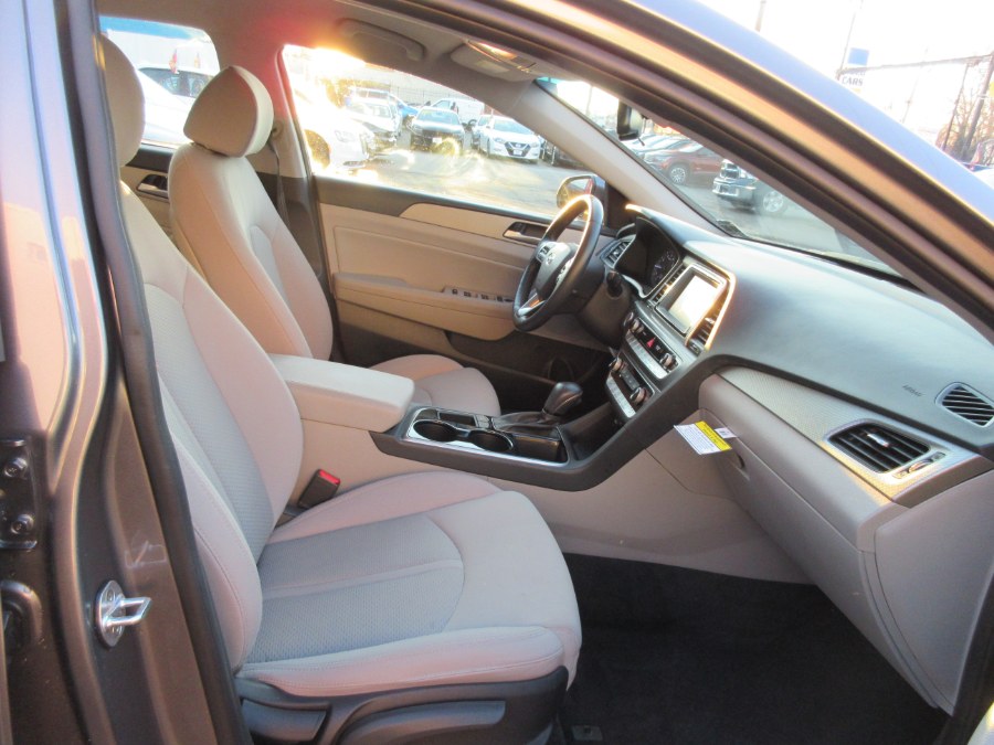 Used Hyundai Sonata SEL 2.4L SULEV *Ltd Avail* 2018 | Route 27 Auto Mall. Linden, New Jersey Used Hyundai Sonata SEL 2.4L SULEV *Ltd Avail* 2018 | Route 27 Auto Mall. Linden, New Jersey