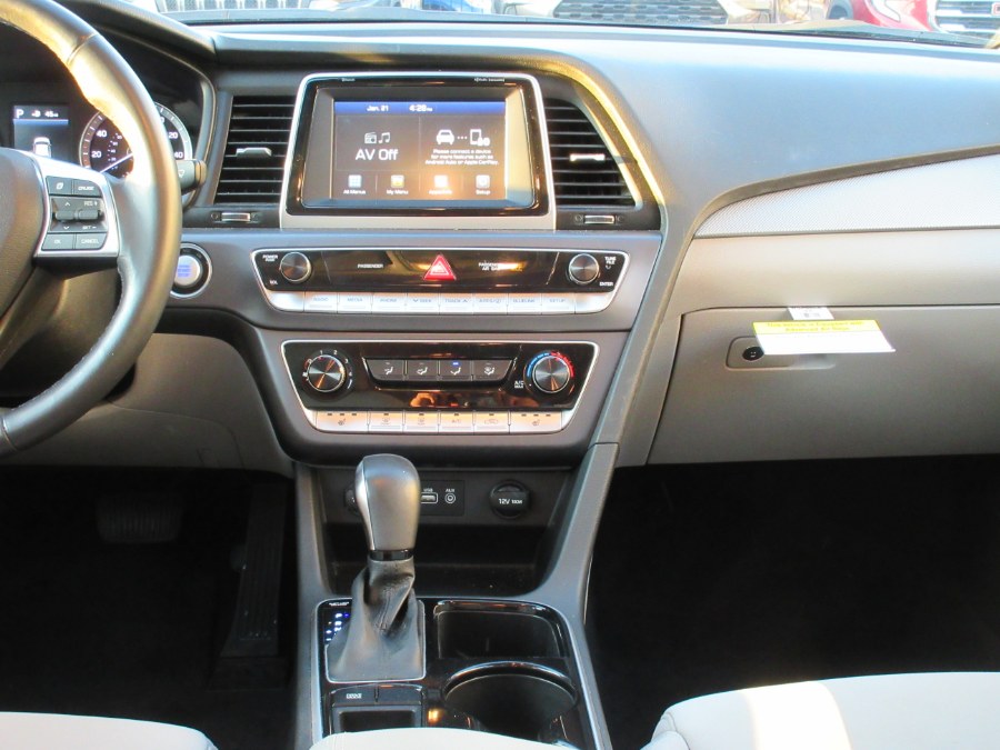 Used Hyundai Sonata SEL 2.4L SULEV *Ltd Avail* 2018 | Route 27 Auto Mall. Linden, New Jersey Used Hyundai Sonata SEL 2.4L SULEV *Ltd Avail* 2018 | Route 27 Auto Mall. Linden, New Jersey