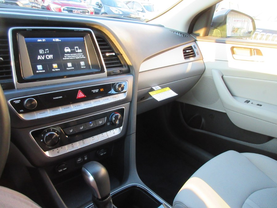 Used Hyundai Sonata SEL 2.4L SULEV *Ltd Avail* 2018 | Route 27 Auto Mall. Linden, New Jersey Used Hyundai Sonata SEL 2.4L SULEV *Ltd Avail* 2018 | Route 27 Auto Mall. Linden, New Jersey