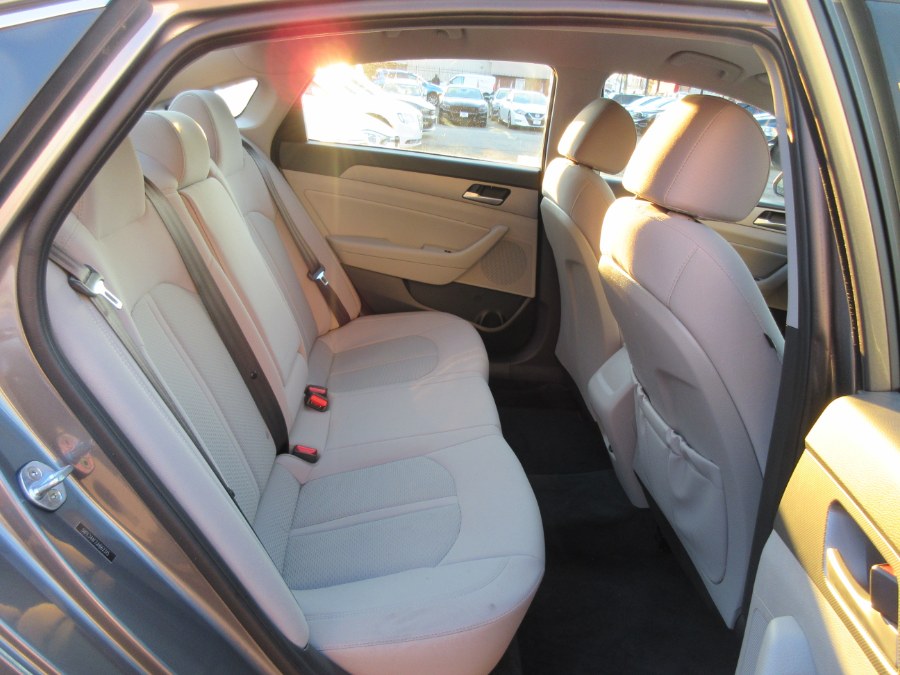 Used Hyundai Sonata SEL 2.4L SULEV *Ltd Avail* 2018 | Route 27 Auto Mall. Linden, New Jersey Used Hyundai Sonata SEL 2.4L SULEV *Ltd Avail* 2018 | Route 27 Auto Mall. Linden, New Jersey