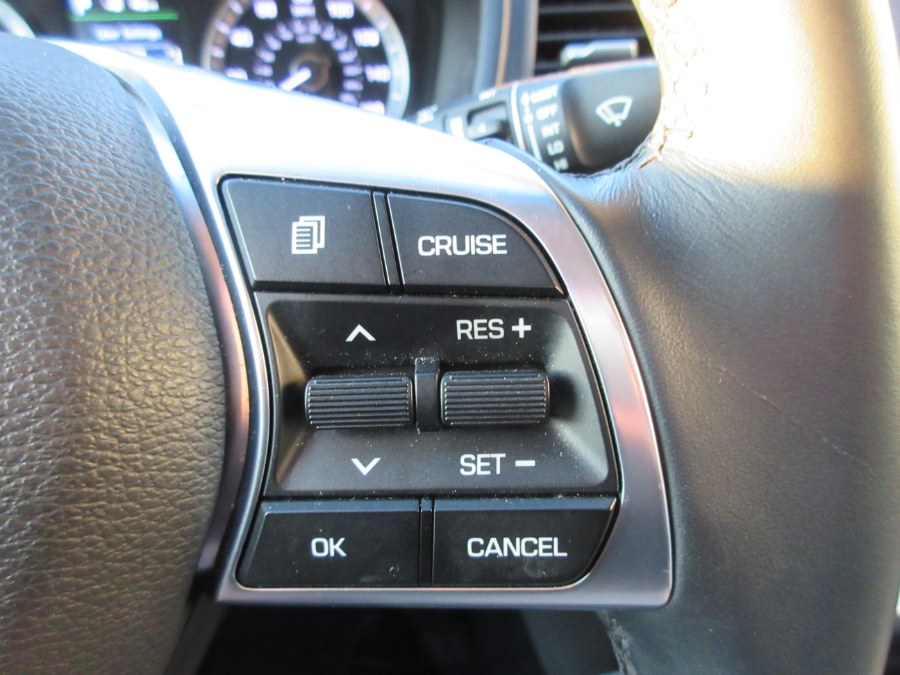 Used Hyundai Sonata SEL 2.4L SULEV *Ltd Avail* 2018 | Route 27 Auto Mall. Linden, New Jersey Used Hyundai Sonata SEL 2.4L SULEV *Ltd Avail* 2018 | Route 27 Auto Mall. Linden, New Jersey