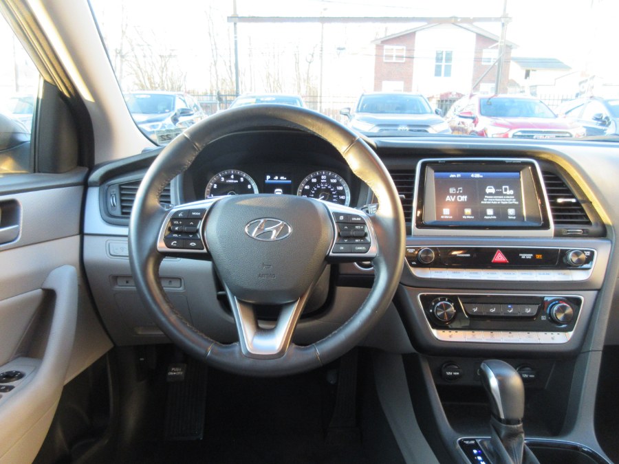 Used Hyundai Sonata SEL 2.4L SULEV *Ltd Avail* 2018 | Route 27 Auto Mall. Linden, New Jersey Used Hyundai Sonata SEL 2.4L SULEV *Ltd Avail* 2018 | Route 27 Auto Mall. Linden, New Jersey