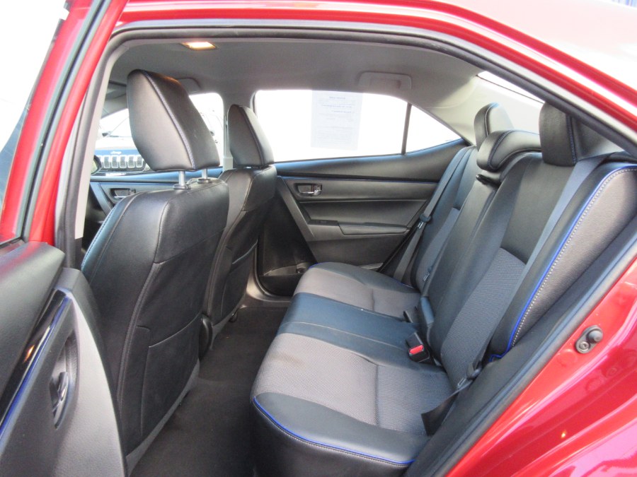 Used Toyota Corolla SE CVT (Natl) 2019 | Route 27 Auto Mall. Linden, New Jersey Used Toyota Corolla SE CVT (Natl) 2019 | Route 27 Auto Mall. Linden, New Jersey