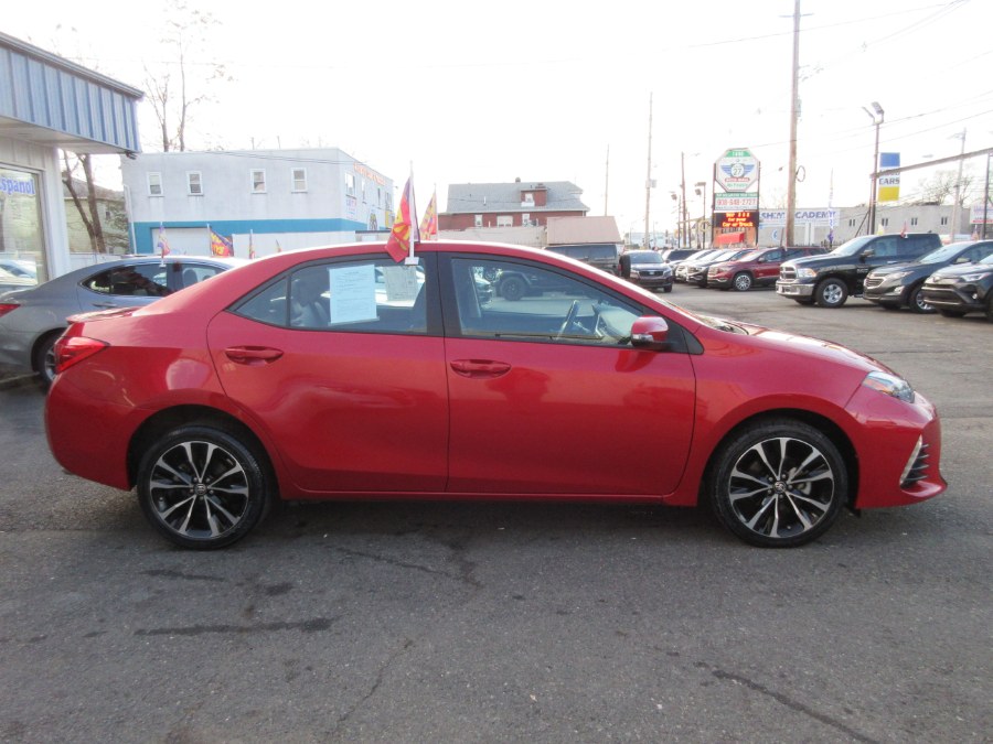 Used Toyota Corolla SE CVT (Natl) 2019 | Route 27 Auto Mall. Linden, New Jersey Used Toyota Corolla SE CVT (Natl) 2019 | Route 27 Auto Mall. Linden, New Jersey