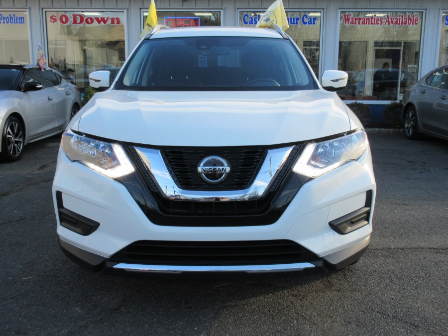 2020 Nissan Rogue FWD SV, available for sale in Linden, New Jersey | Route 27 Auto Mall. Linden, New Jersey 2020 Nissan Rogue FWD SV, available for sale in Linden, New Jersey | Route 27 Auto Mall. Linden, New Jersey