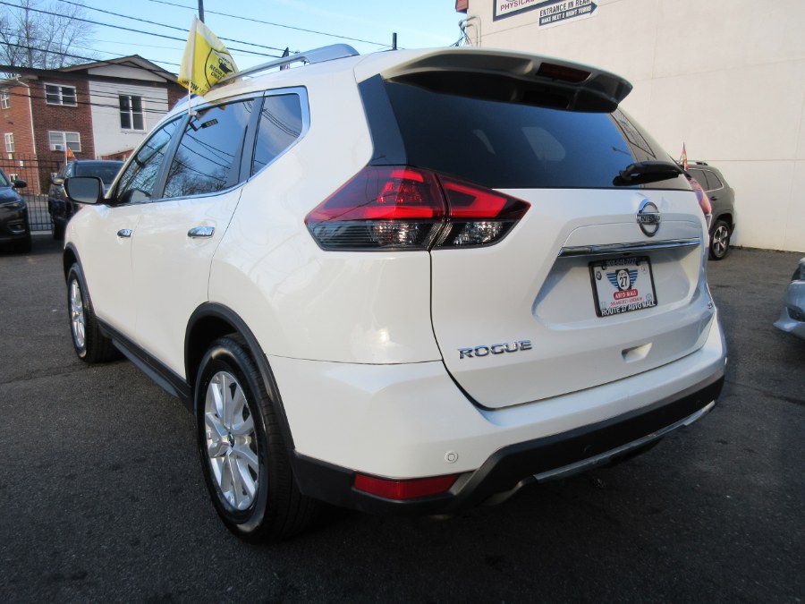 2020 Nissan Rogue FWD SV, available for sale in Linden, New Jersey | Route 27 Auto Mall. Linden, New Jersey 2020 Nissan Rogue FWD SV, available for sale in Linden, New Jersey | Route 27 Auto Mall. Linden, New Jersey
