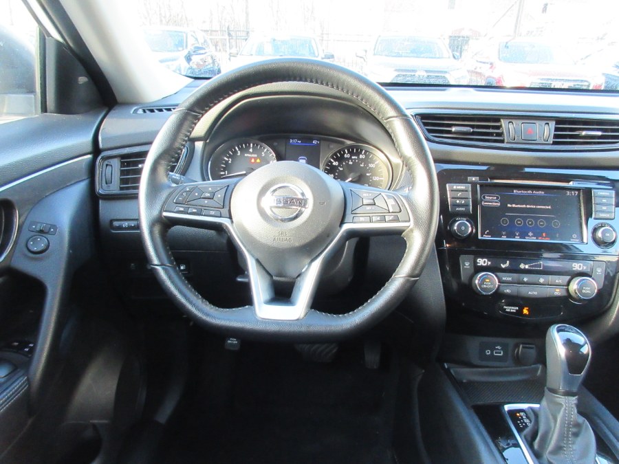 2020 Nissan Rogue FWD SV, available for sale in Linden, New Jersey | Route 27 Auto Mall. Linden, New Jersey 2020 Nissan Rogue FWD SV, available for sale in Linden, New Jersey | Route 27 Auto Mall. Linden, New Jersey