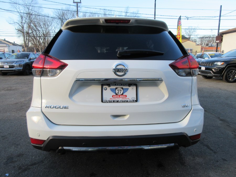 2020 Nissan Rogue FWD SV, available for sale in Linden, New Jersey | Route 27 Auto Mall. Linden, New Jersey 2020 Nissan Rogue FWD SV, available for sale in Linden, New Jersey | Route 27 Auto Mall. Linden, New Jersey
